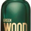 Dsquared2 Green Wood Pour Homme - Eau De Toilette 50 Ml - Herenparfum