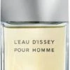 Issey Miyake L'Eau D'Issey Homme 40 Ml - Eau De Toilette - Herenparfum