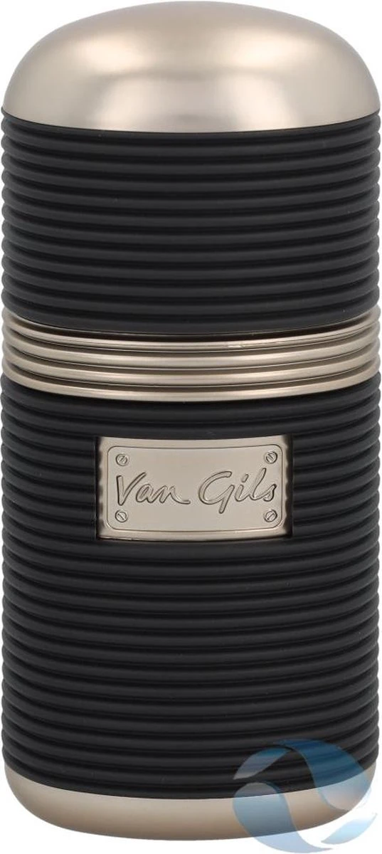 VAN GILS STRICTLY MEN EDT 50 ML - Afbeelding 7