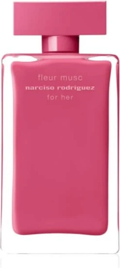 Narciso Rodriguez - Fleur Musc For Her - Eau De Parfum 150ML