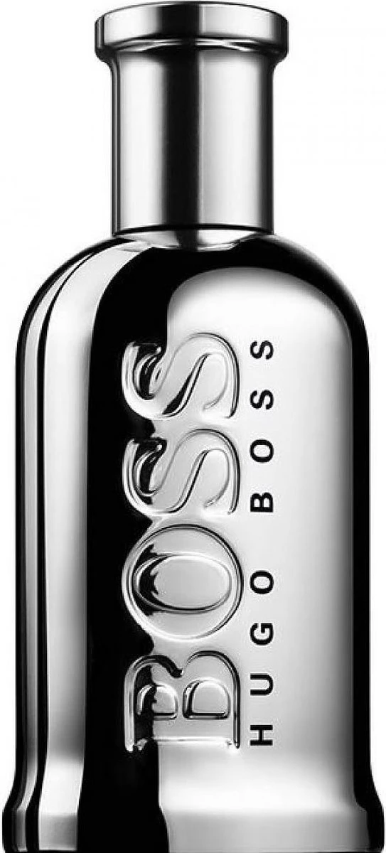 Hugo Boss Bottled United 50 Ml - Eau De Toilette - Herenparfum - Afbeelding 4