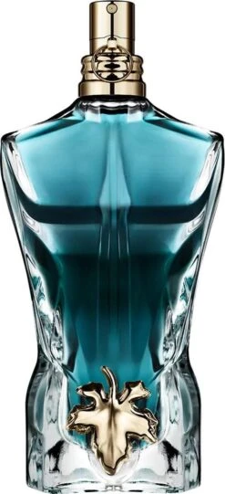 Jean Paul Gaultier Le Beau - 75 Ml - Eau De Toilette Spray - Herenparfum