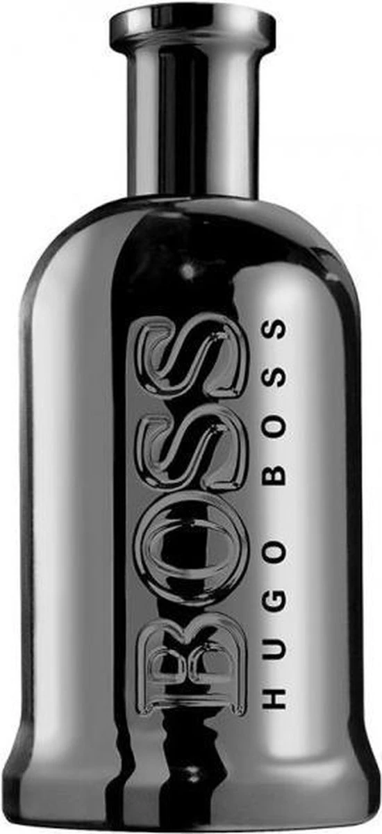 Hugo Boss Bottled United Eau De Parfum Limited Edition - Afbeelding 4