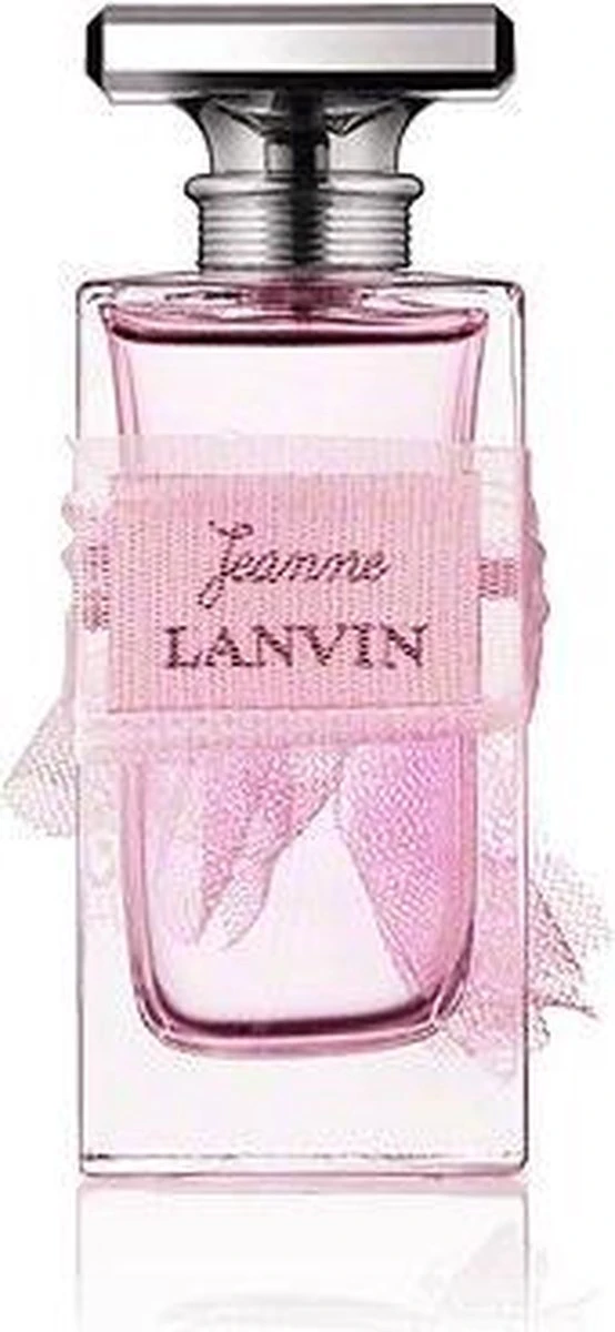Lanvin Eau De Parfum Jeanne 100 Ml - Voor Vrouwen - Afbeelding 5