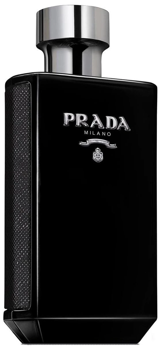 Prada L'Homme Intense 100ml - Eau De Parfum - Herenparfum - Afbeelding 9