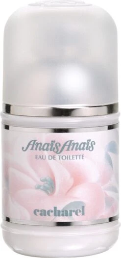 Cacharel Anaïs Anaïs 100 Ml - Eau De Toilette - Damesparfum