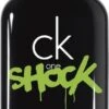 Calvin Klein CK One Shock 200 Ml - Eau De Toilette - Herenparfum