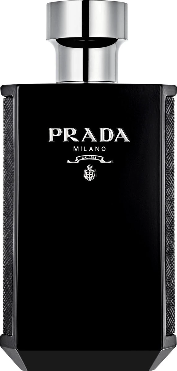 Prada L'Homme Intense 100ml - Eau De Parfum - Herenparfum - Afbeelding 13