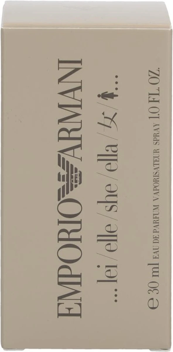 Armani Emporio Lei Edp Spray 30ml - Afbeelding 2