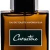 Daniel Hechter Caractere 50 Ml - Eau De Toilette - Herenparfum