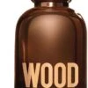 Dsquared2 Wood Pour Homme - 30ml - Eau De Toilette