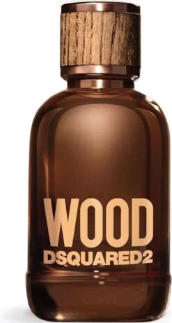 Dsquared2 Wood Pour Homme - 30ml - Eau De Toilette