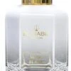 EL-Nabil - Eau De Parfum - Musc Blanc - 50ML