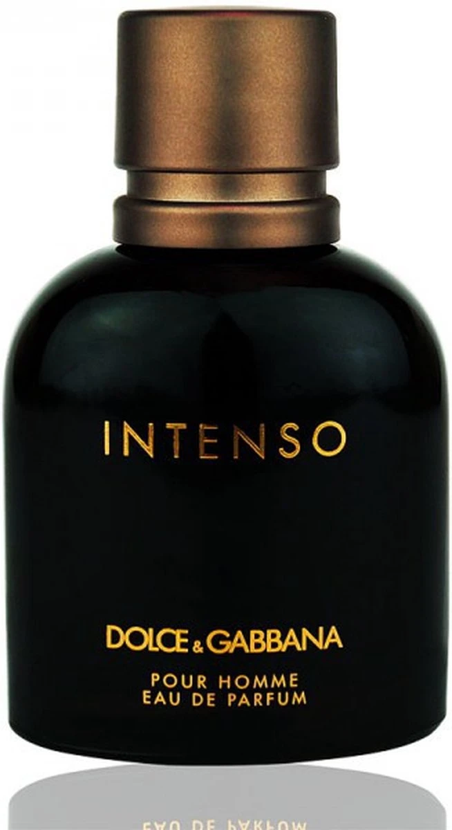 Dolce & Gabbana - Intenso Pour Homme - Eau De Parfum - 125ML - Afbeelding 13