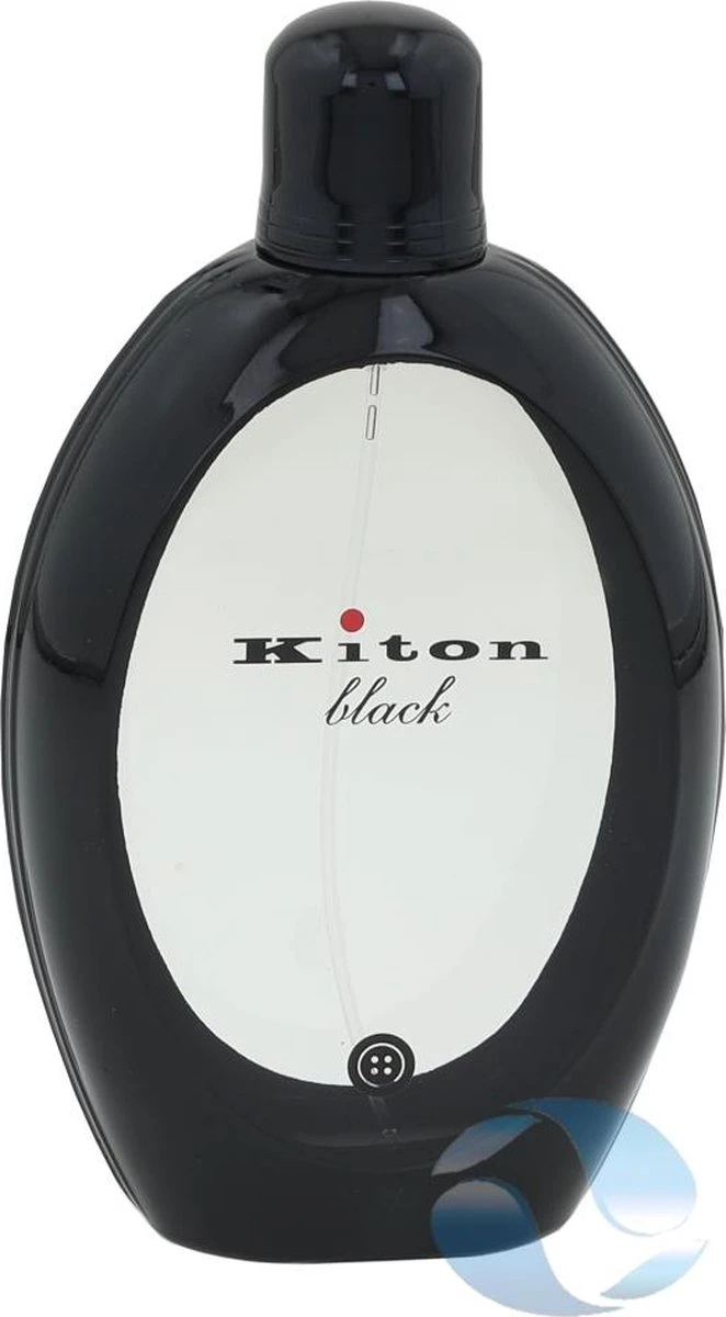 Aramis Kiton Black - 125ml - Eau De Toilette - Afbeelding 11