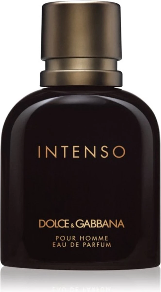 Dolce & Gabbana - Intenso Pour Homme - Eau De Parfum - 125ML - Afbeelding 16