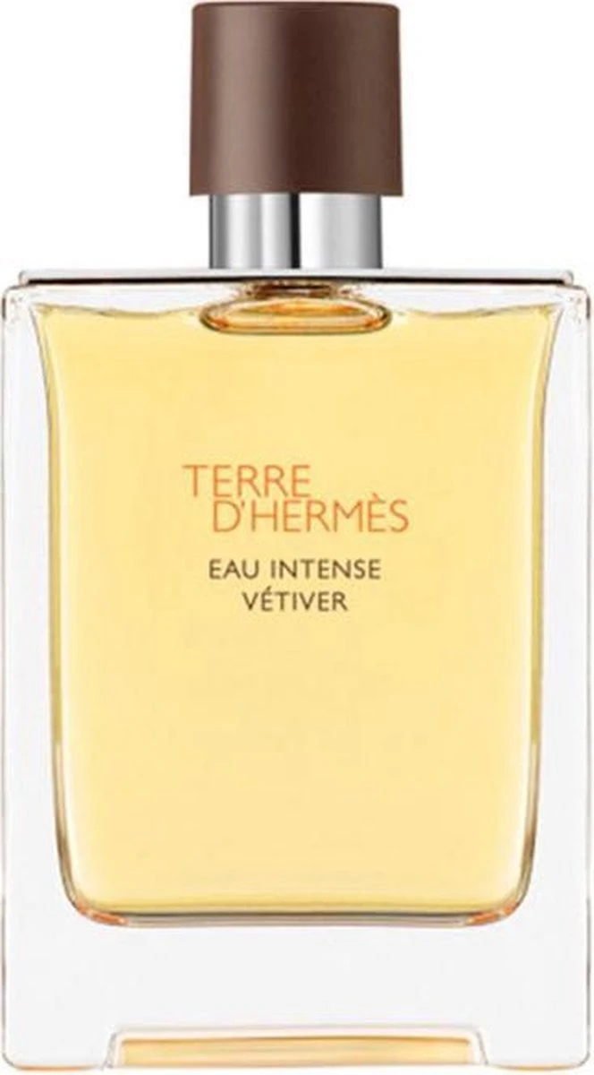 Hermes - Terre D´Hermes Eau Intense Vetiver - Eau De Parfum - 50ML - Afbeelding 17