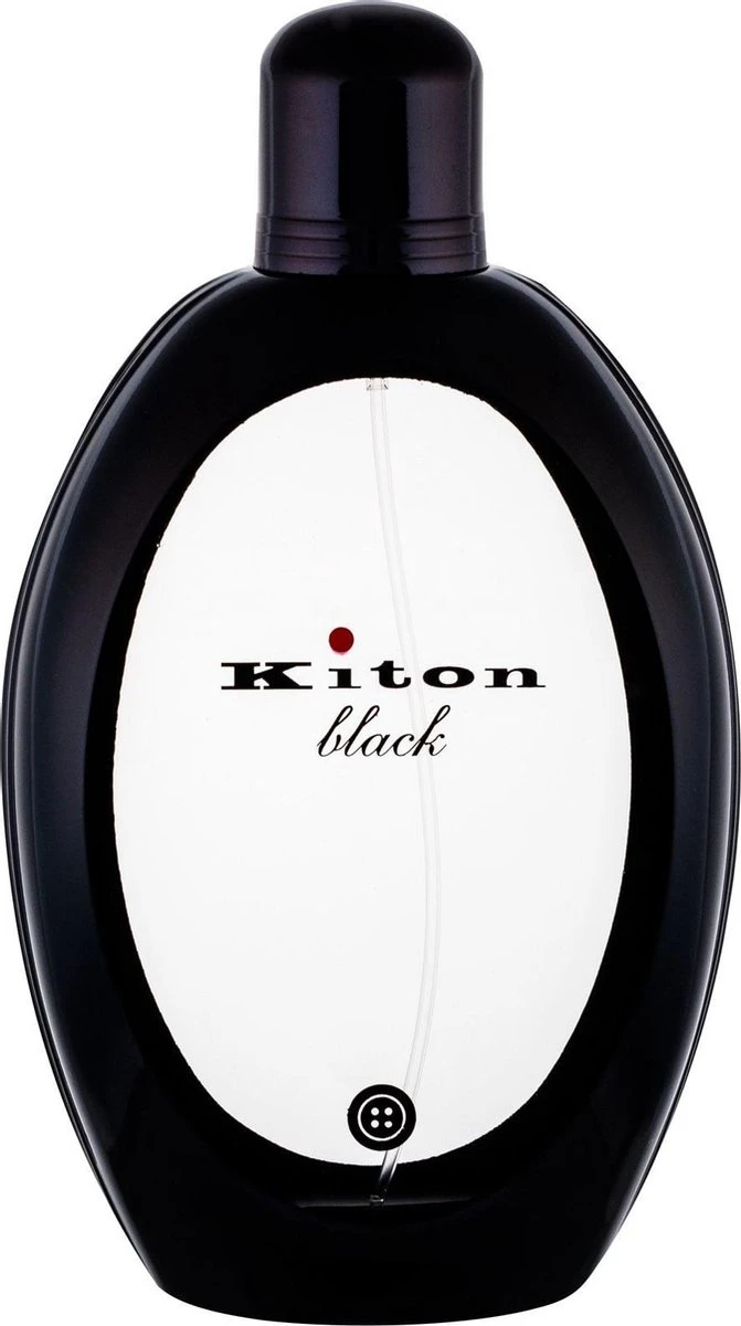 Aramis Kiton Black - 125ml - Eau De Toilette - Afbeelding 6