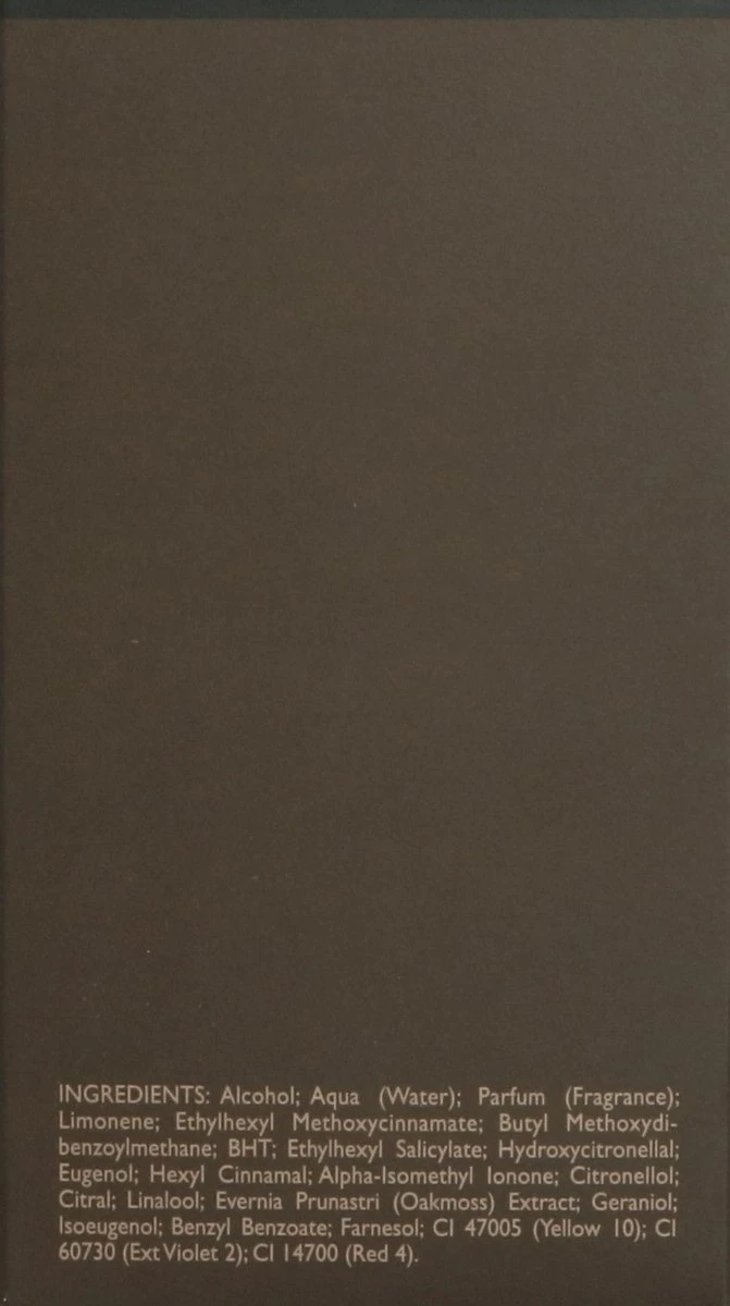 Hermes - Terre D´Hermes Eau Intense Vetiver - Eau De Parfum - 50ML - Afbeelding 4