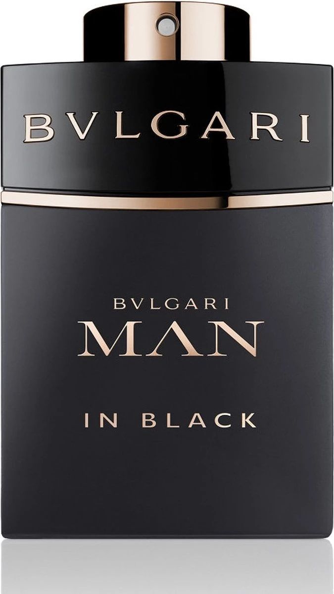 Bvlgari Man In Black Eau De Parfum 60ML - Afbeelding 2