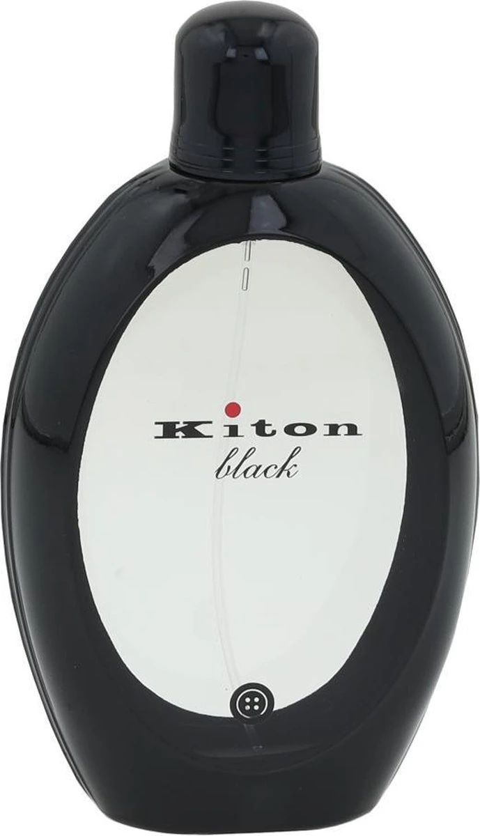Aramis Kiton Black - 125ml - Eau De Toilette - Afbeelding 14