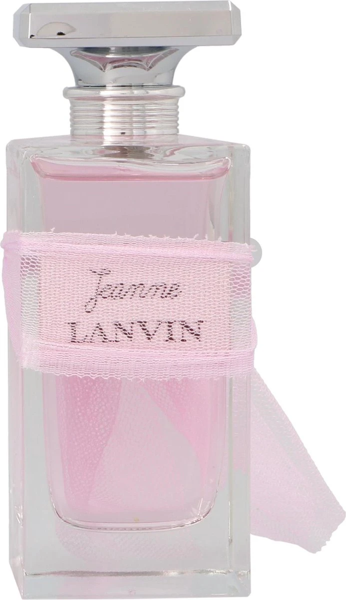 Lanvin Eau De Parfum Jeanne 100 Ml - Voor Vrouwen - Afbeelding 8
