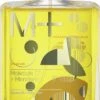 Escentric Molecules - Eau De Toilette - Molecule 01 + Mandarin - 100 Ml