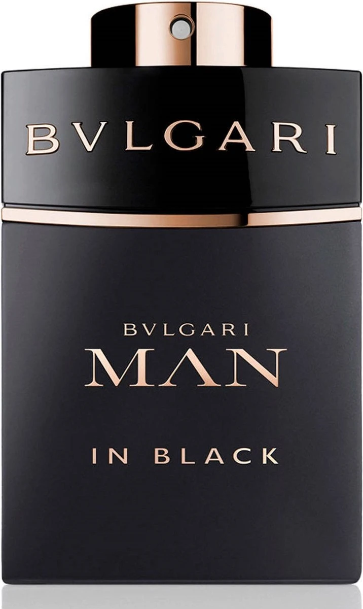 Bvlgari Man In Black Eau De Parfum 60ML