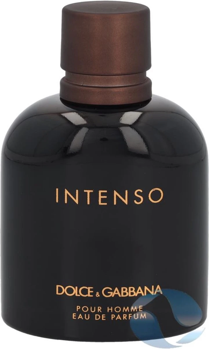 Dolce & Gabbana - Intenso Pour Homme - Eau De Parfum - 125ML - Afbeelding 15