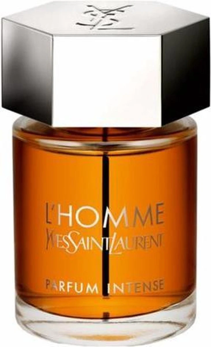 Prada L'Homme Intense 100ml - Eau De Parfum - Herenparfum - Afbeelding 5
