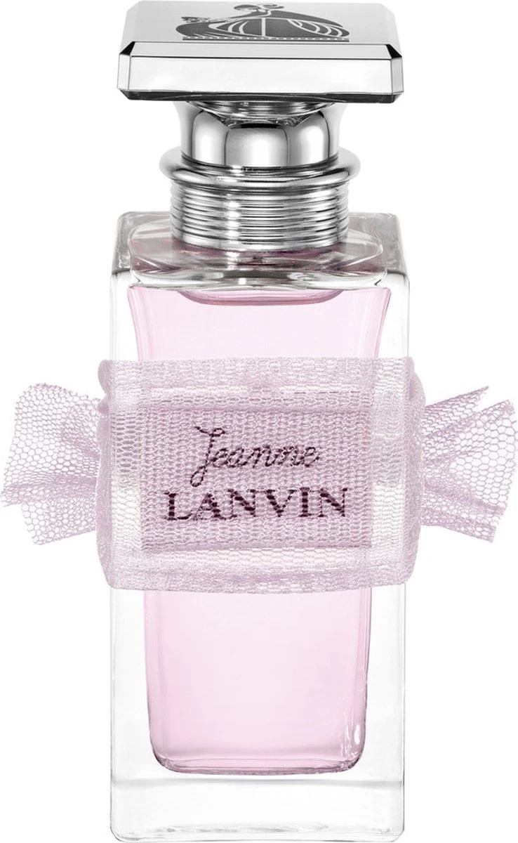 Lanvin Eau De Parfum Jeanne 100 Ml - Voor Vrouwen - Afbeelding 19