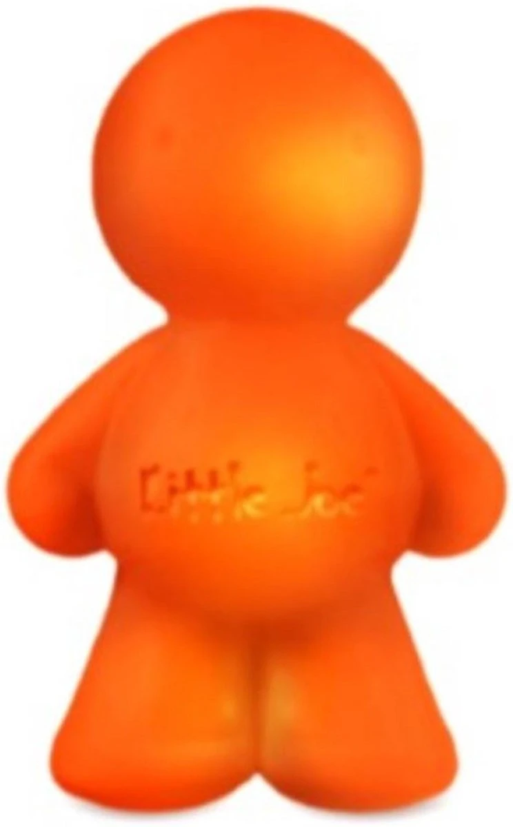 Little Joe Car Air Verfrisser - Geurverfrisser Voor Auto - Oranje - Fruit - Autoparfum. - Afbeelding 2