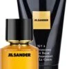 Jil Sander No4 - 2-delige Geschenkset