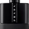Prada Luna Rossa Black 100 Ml - Eau De Parfum - Herenparfum
