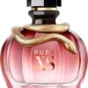 Paco Rabanne Pure XS For Her 80 Ml - Eau De Parfum - Damesparfum