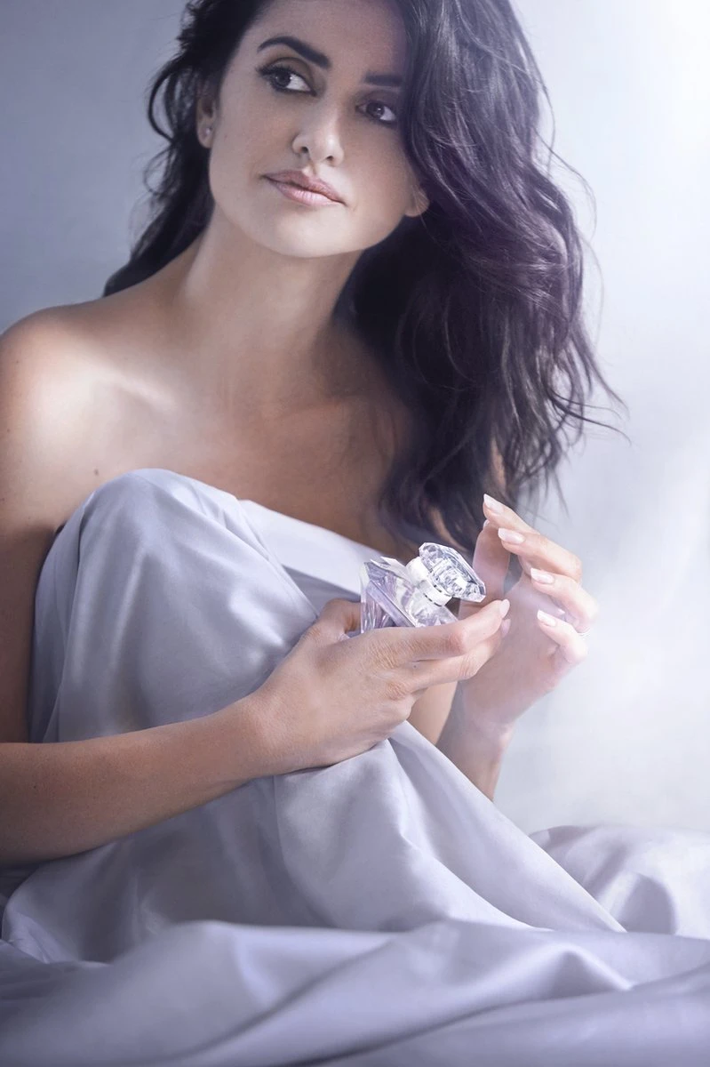 Lancôme Trésor Midnight Rose 50 Ml - Eau De Parfum - Damesparfum - Afbeelding 7