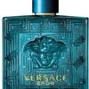 Versace Eros 100 Ml - Eau De Toilette - Herenparfum