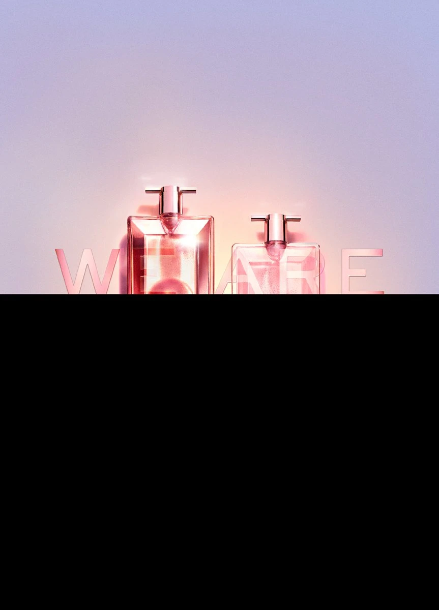 Lancôme Idôle L'Intense 75 Ml - Eau De Parfum - Damesparfum - Afbeelding 6