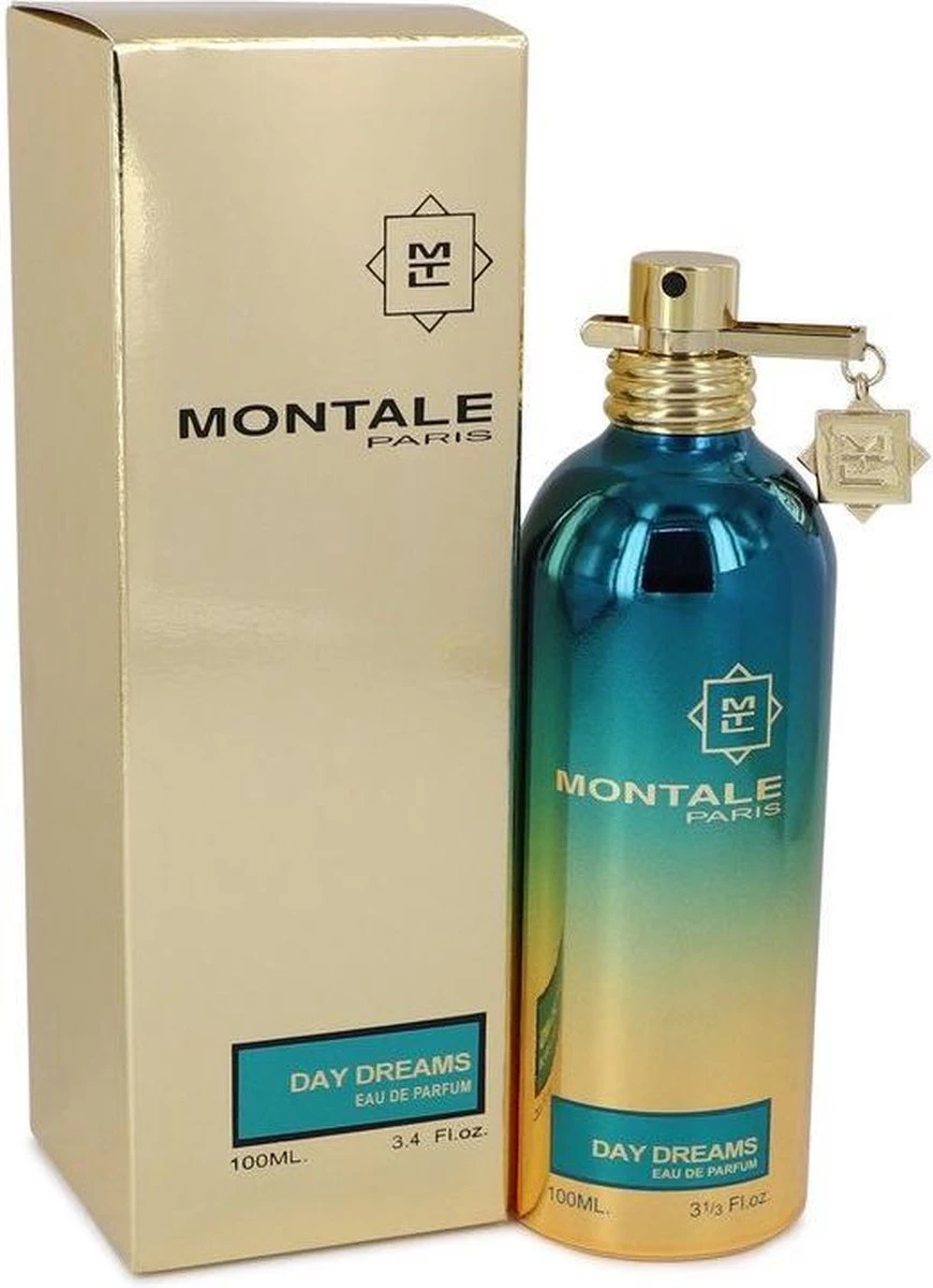 Montale Day Dreams Eau De Parfum 100ml - Afbeelding 3