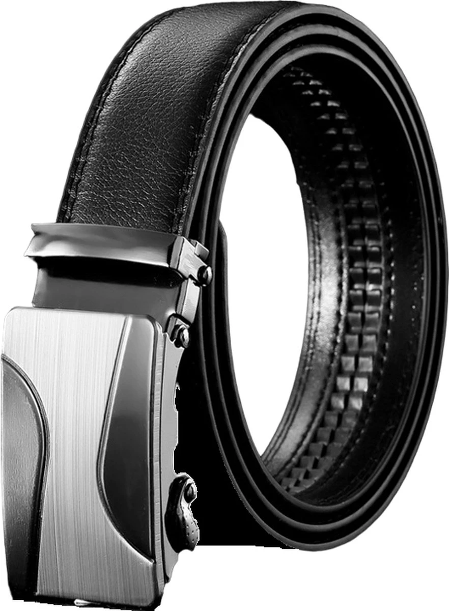 GreatGift® - Cadeaupakket Voor Hem - Met Riem - AXE Parfum - 2x AXE Shampoo - 16x Ferrero Rocher Chocolade - Afbeelding 3