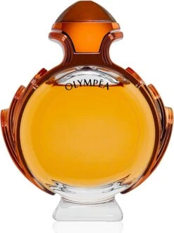 Paco Rabanne Olympea Intense 50 Ml - Eau De Parfum - Damesparfum
