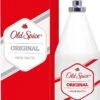 Old Spice Eau De Toilette Original - Vapospray 100 ML.