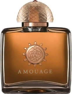 Amouage Dia Woman 100 Ml - Eau De Parfum - Damesparfum
