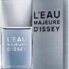 Issey Miyake L'Eau Majeure D'Issey 50 Ml - Eau De Toilette - Herenparfum