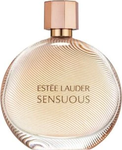 Estée Lauder Sensuous 50 Ml - Eau De Parfum - Damesparfum
