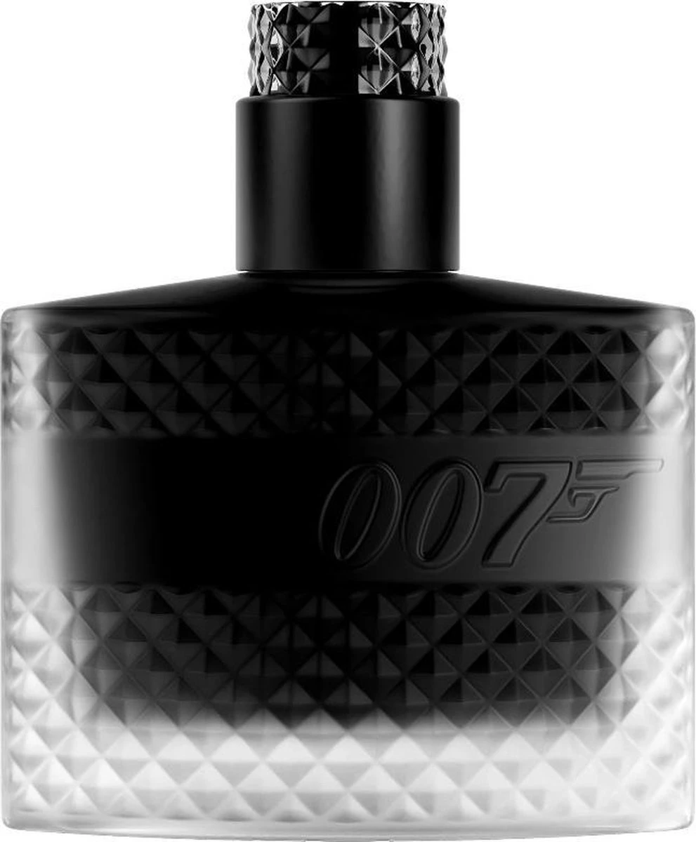 James Bond 007 Pour Homme Eau De Toilette - 50 ML - Afbeelding 3