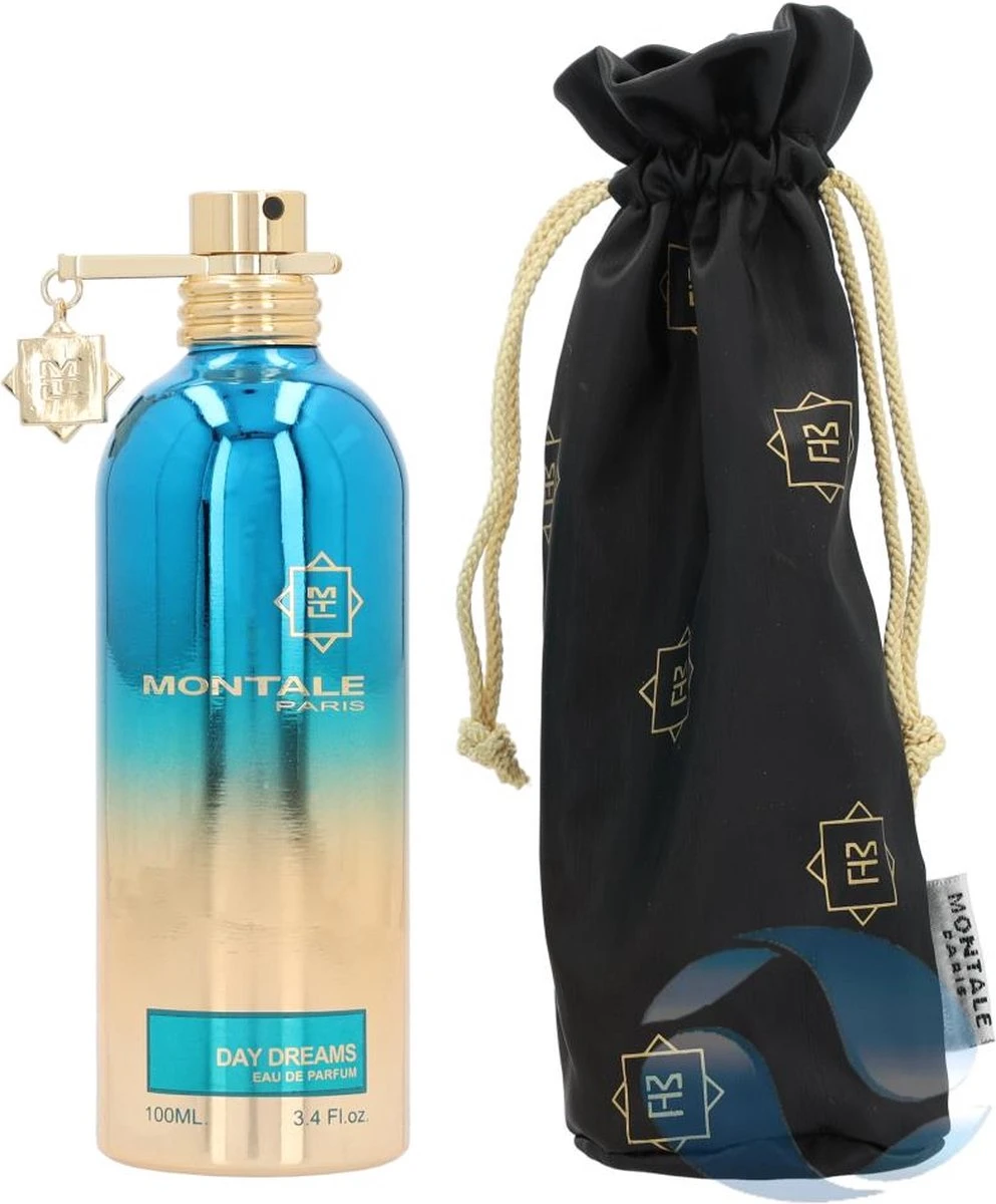 Montale Day Dreams Eau De Parfum 100ml
