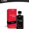 NG Secret Code Sport For Men - 100 Ml - Eau De Toilette